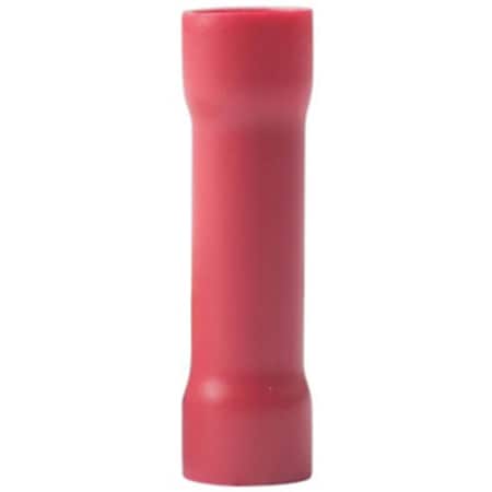 Acoustic Bender 20-121 22-18 Awg Butt Splice AC2630636